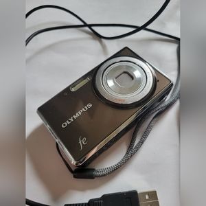 Olympus | Digital camera